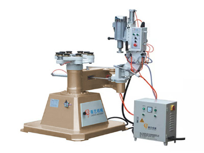 揚州CYM1321A-1玻璃異形磨邊機